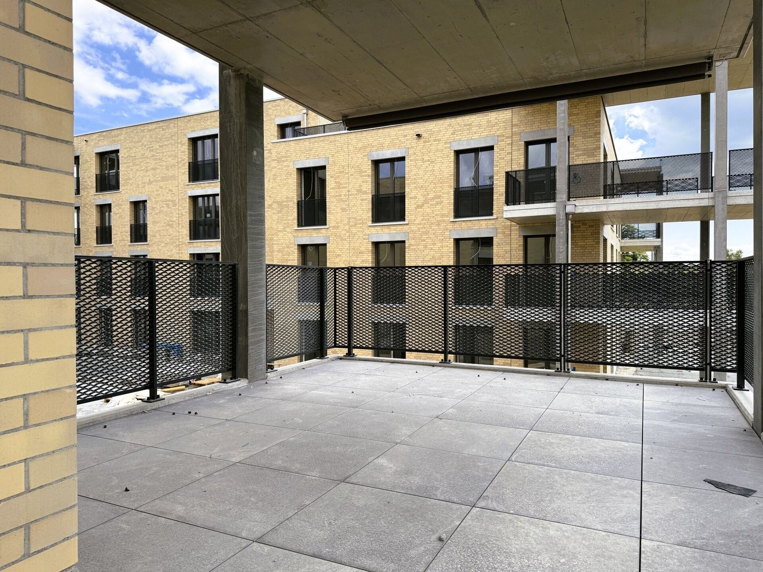 Appartement de 4 ½ pièces