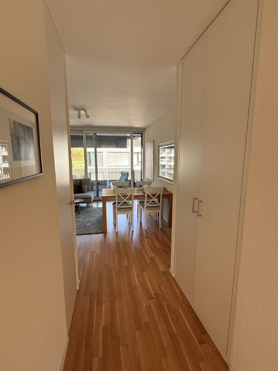Appartamento di 3 ½ locali