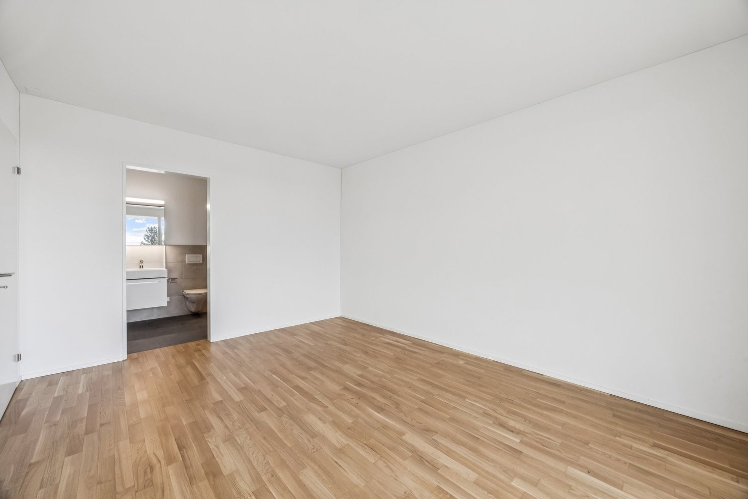 Appartamento attico di 4 ½ locali