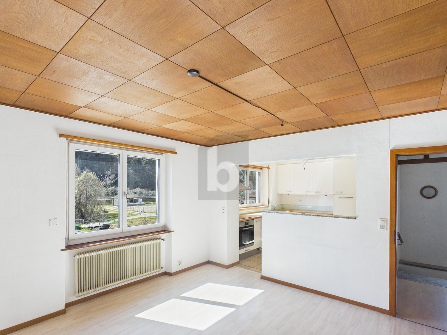 5 ½ rooms single house