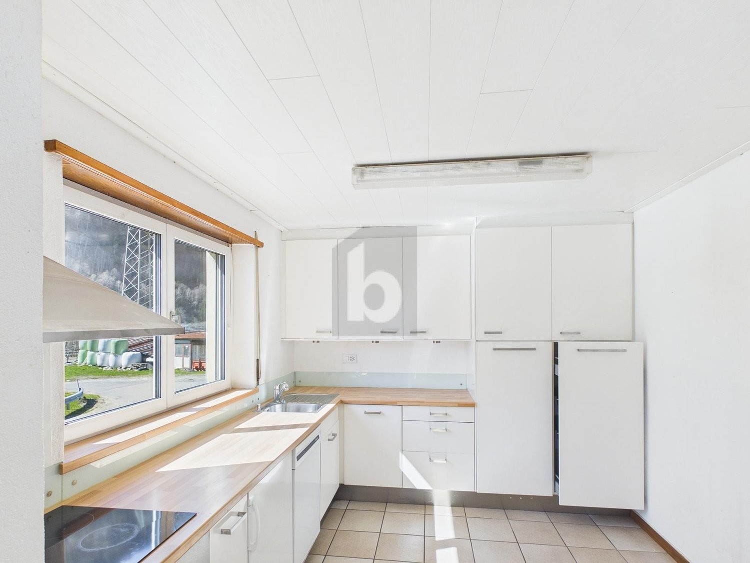 5 ½ rooms single house