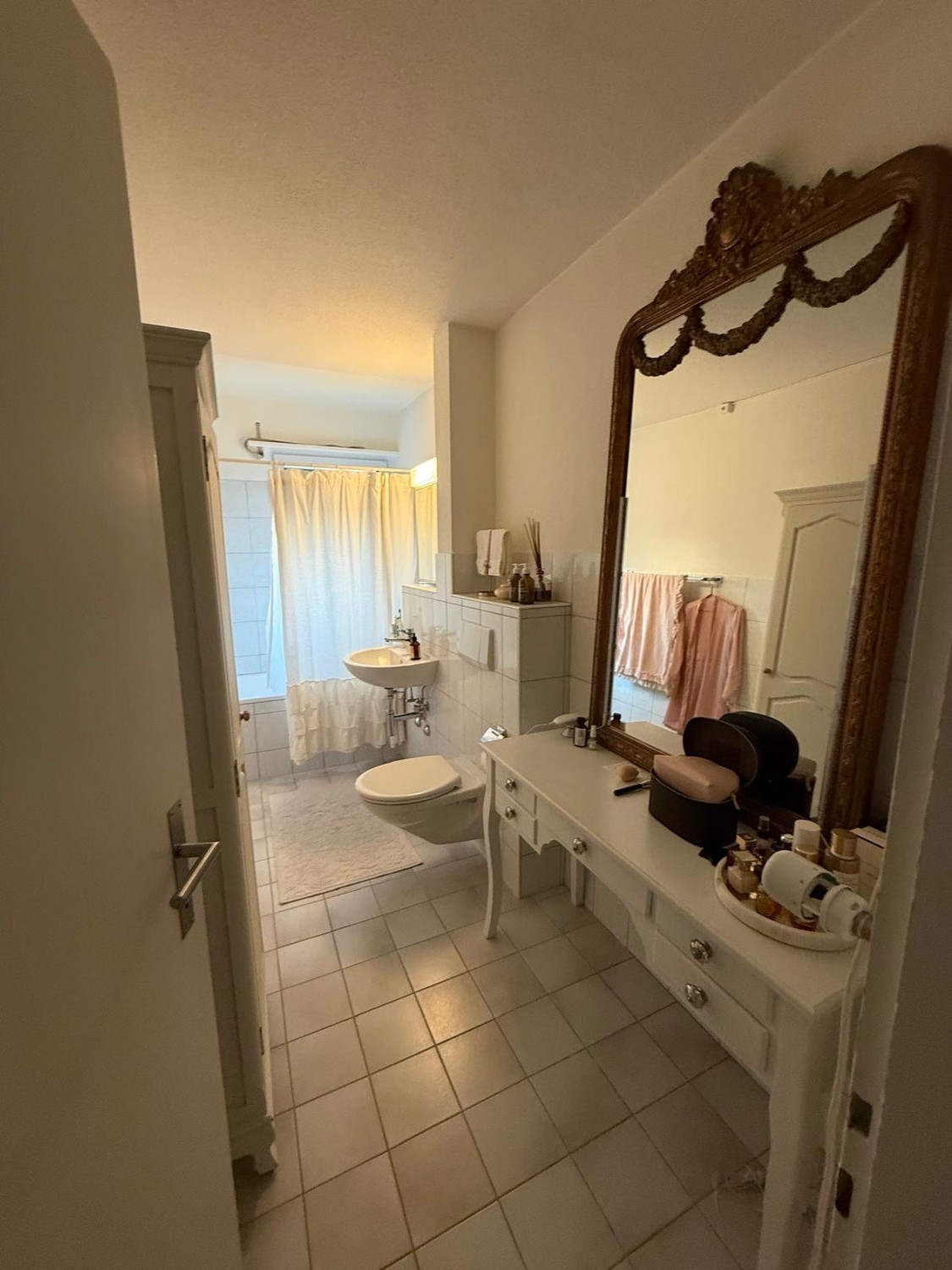 Chambre dans une colocation