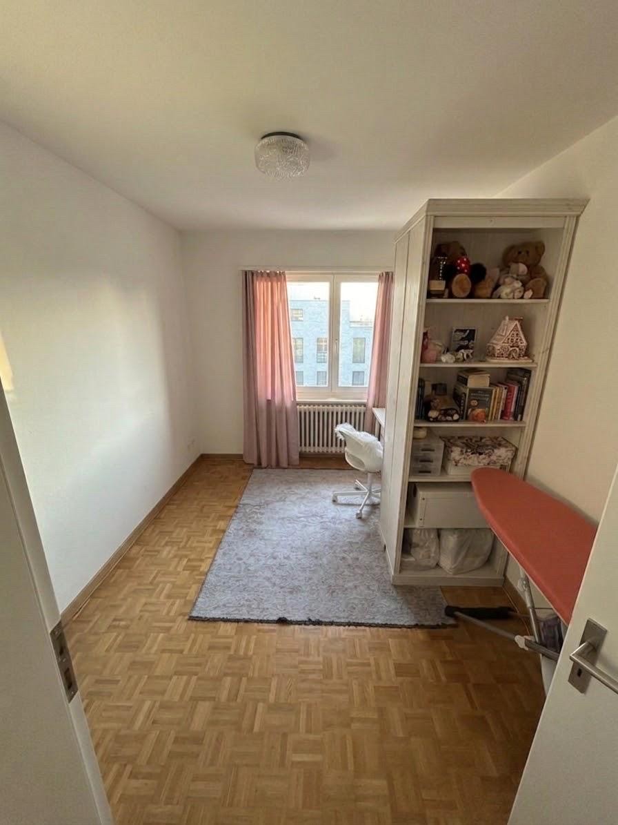 Chambre dans une colocation