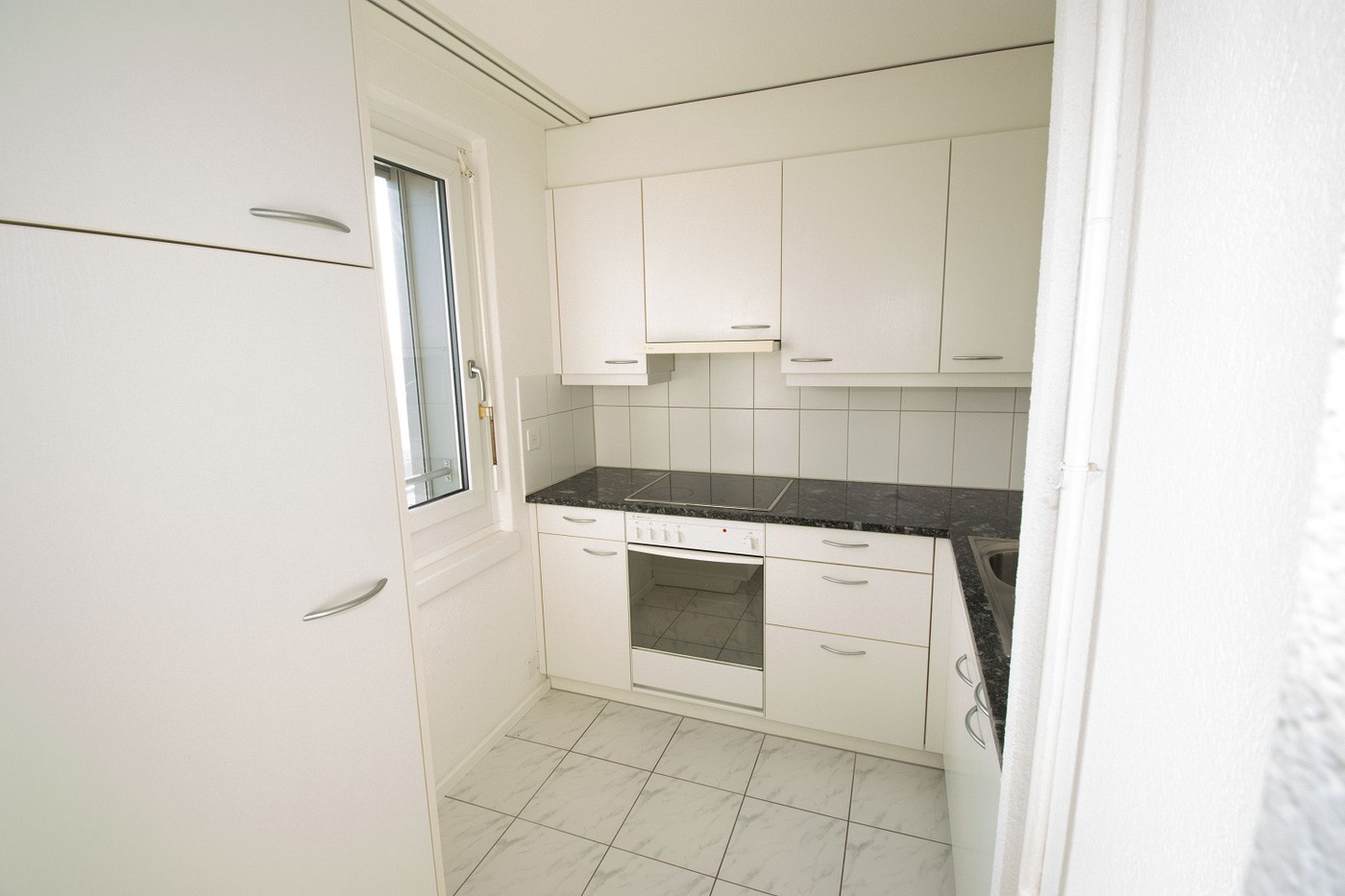 2 rooms apartment