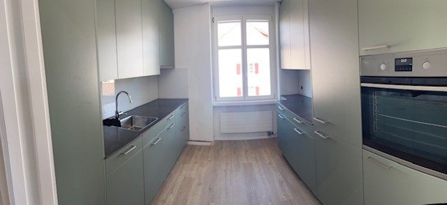 Appartamento di 3 ½ locali