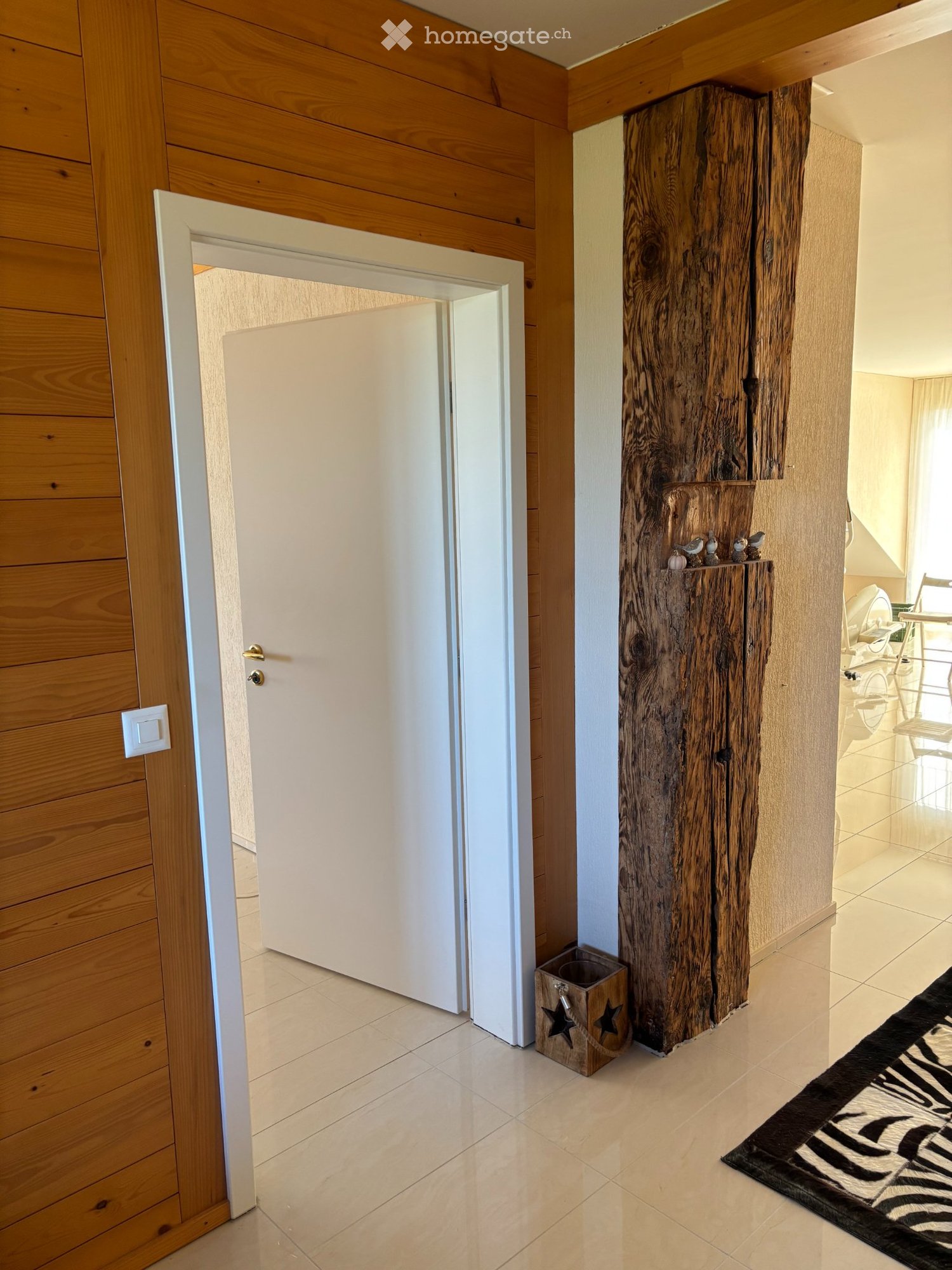 appartamento di 3 ½ locali