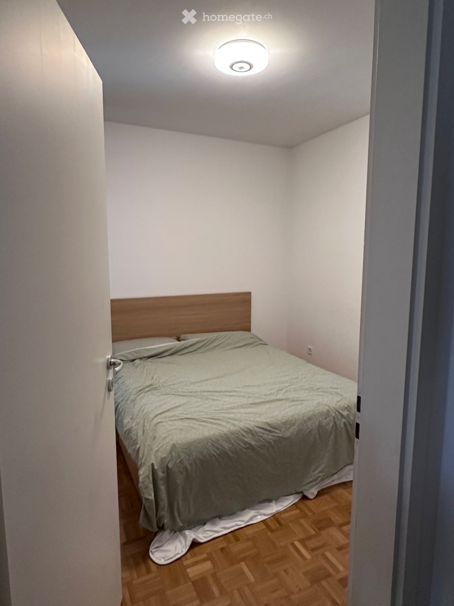 Appartement 2 pièces