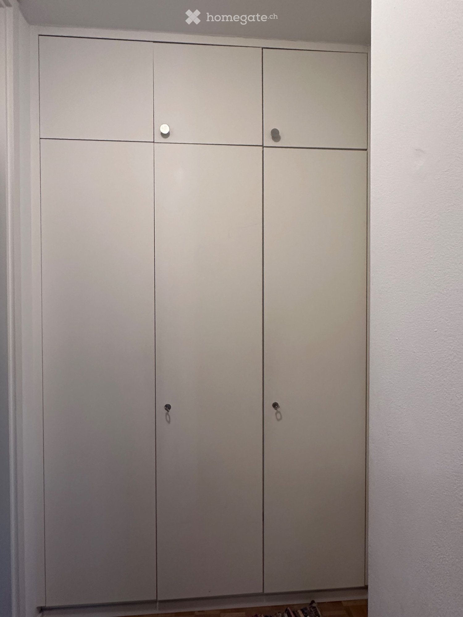 Appartement 2 pièces