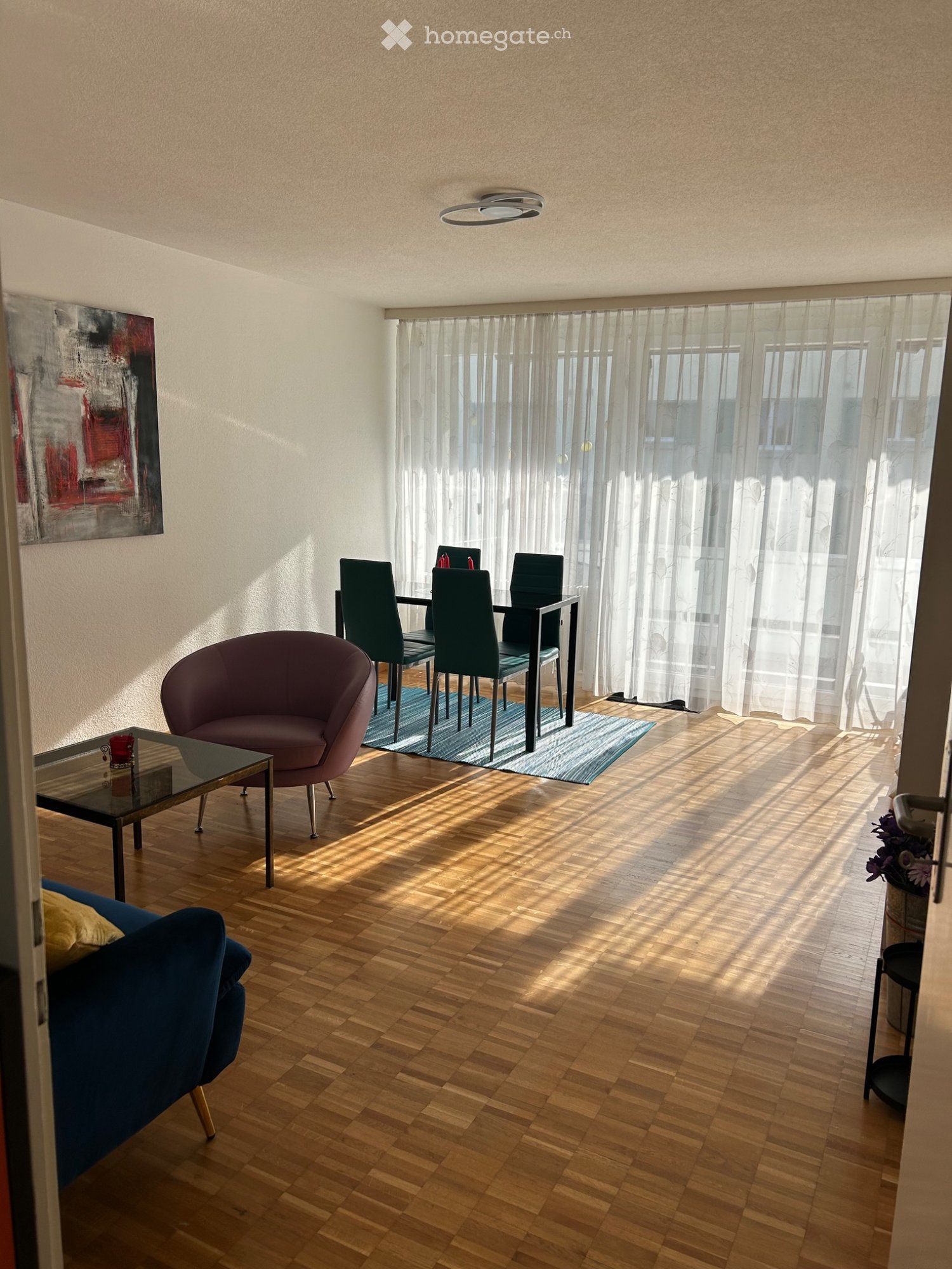 1 room single room