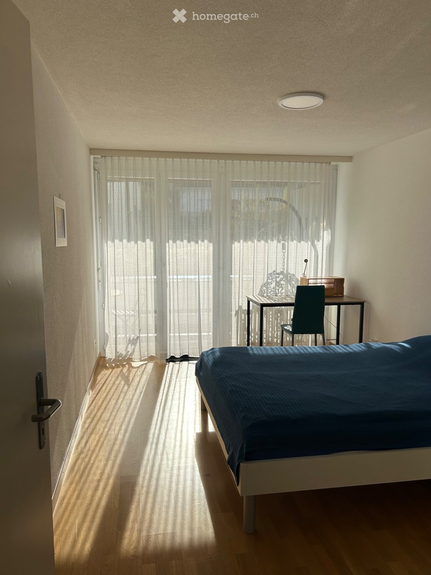 1 room single room