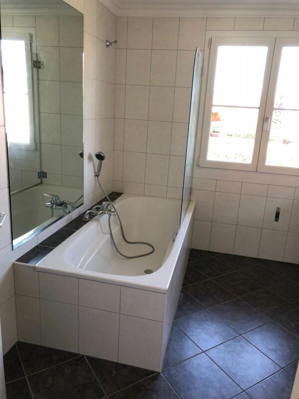 Casa a schiera di 6 ½ locali