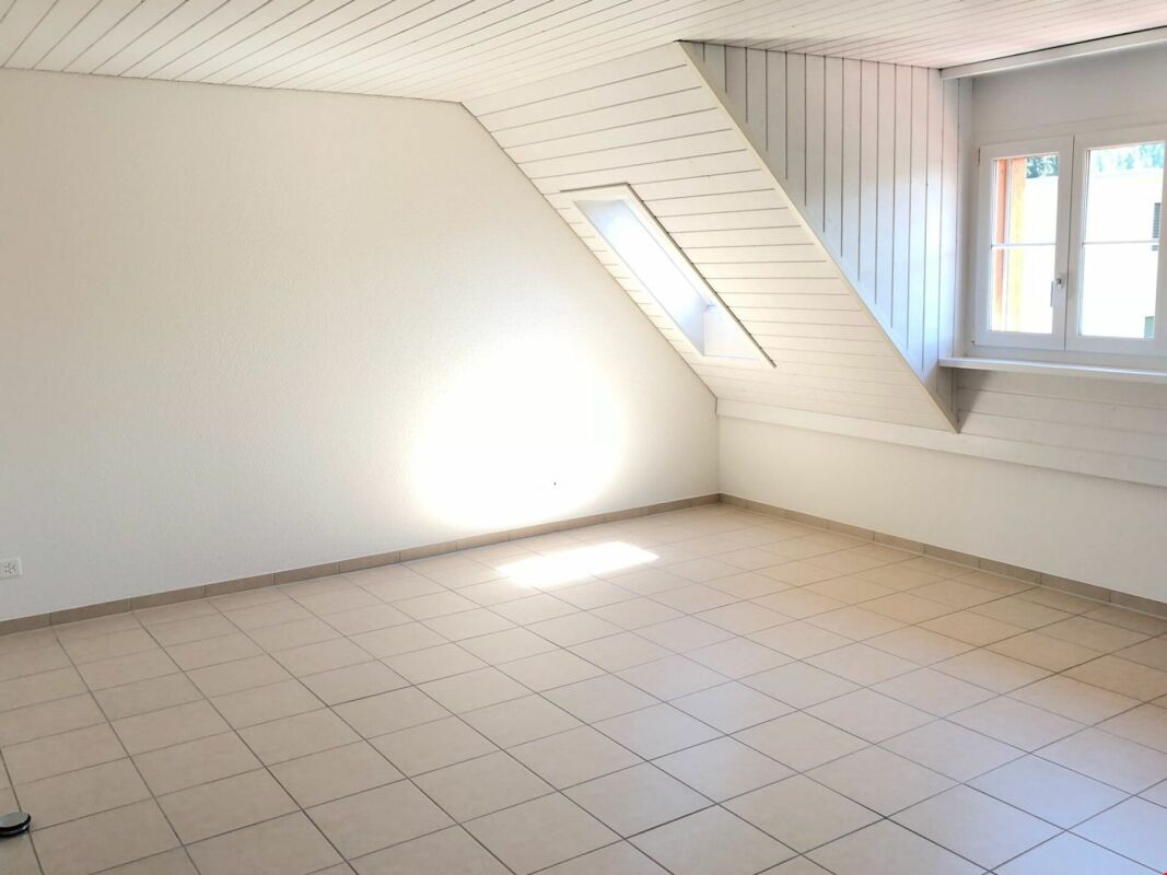 Casa a schiera di 6 ½ locali