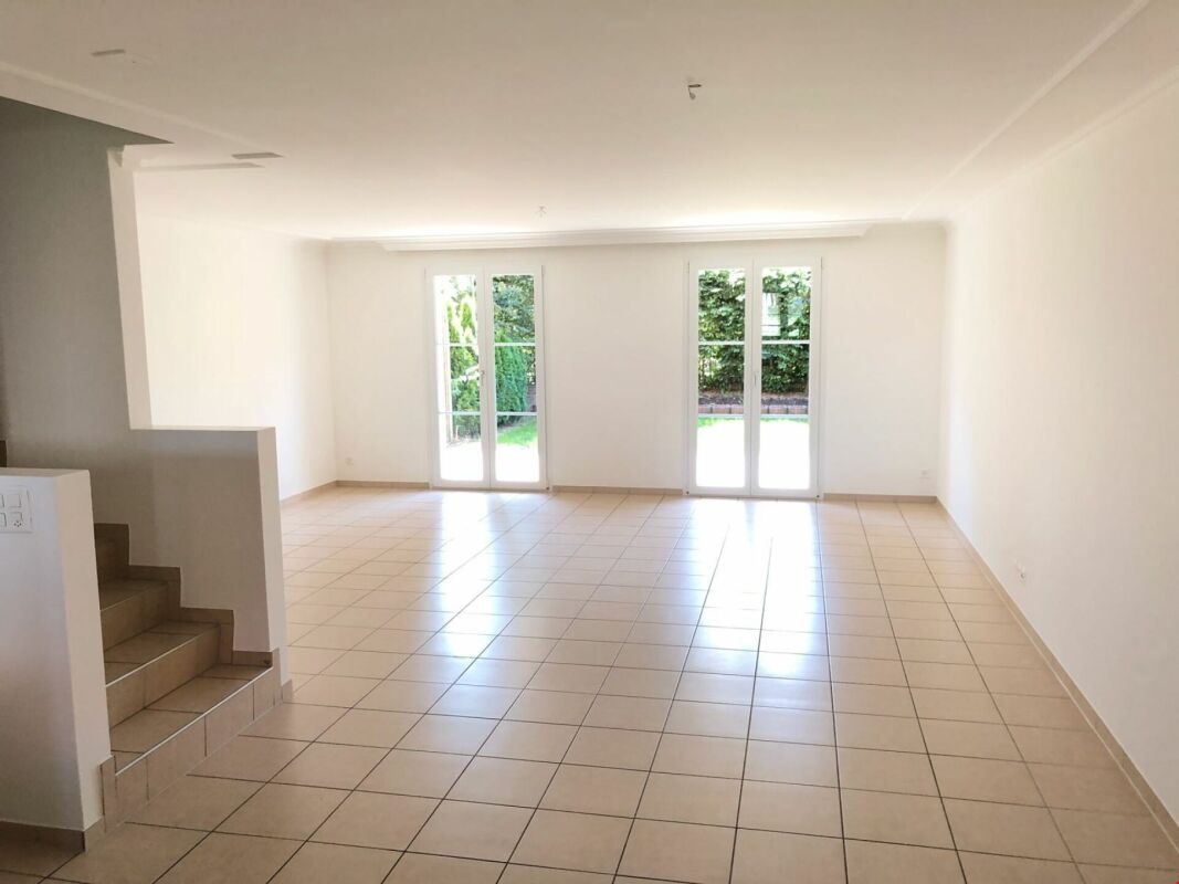 Casa a schiera di 6 ½ locali