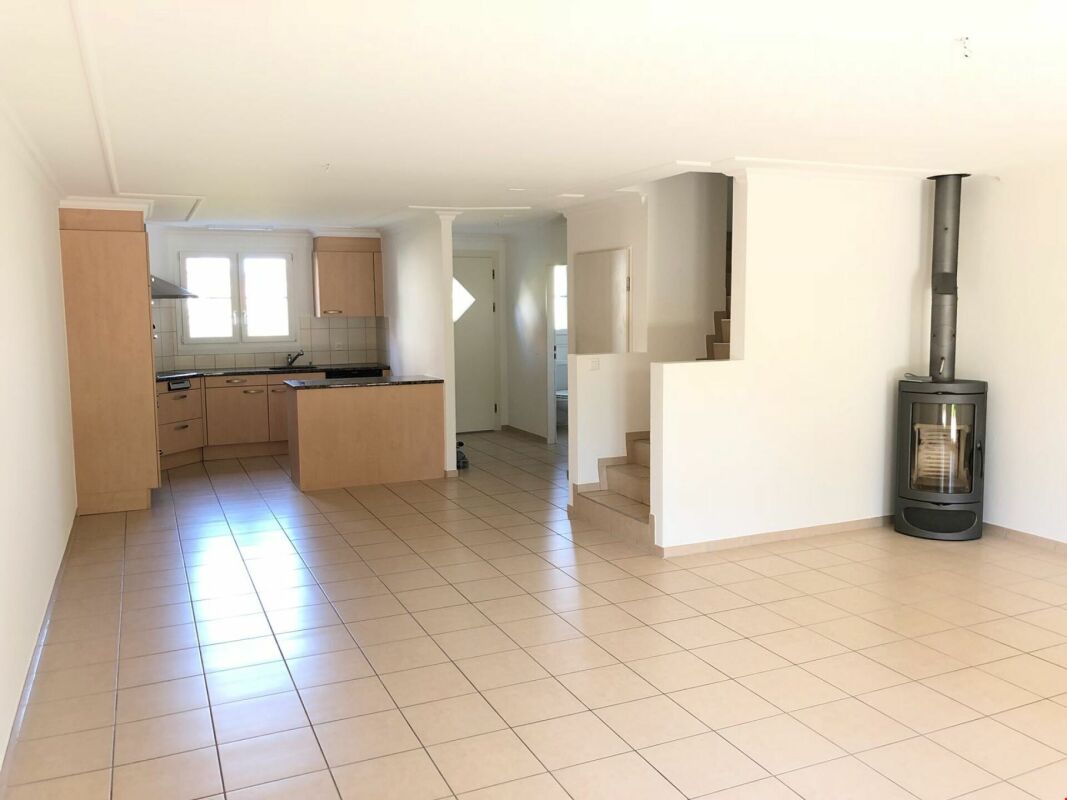Casa a schiera di 6 ½ locali