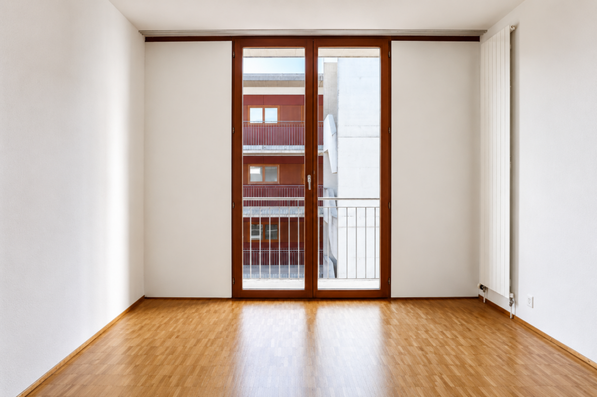 2 rooms apartment