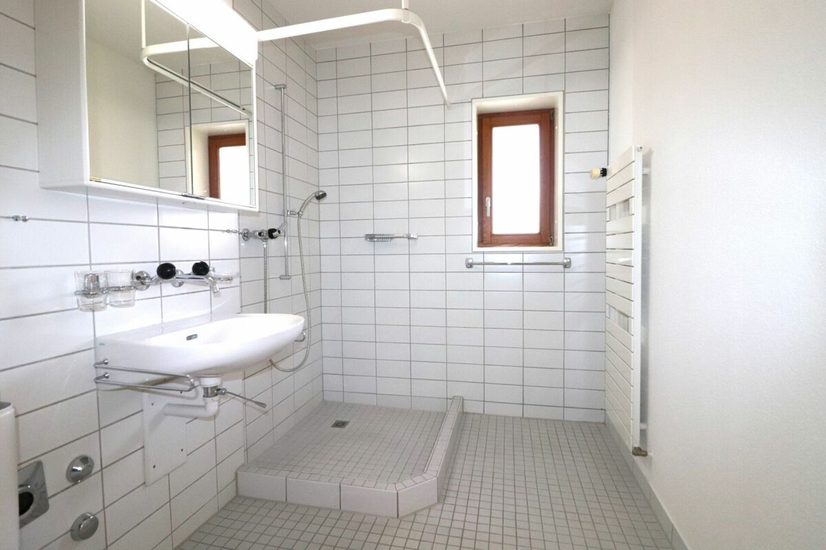 2 rooms apartment