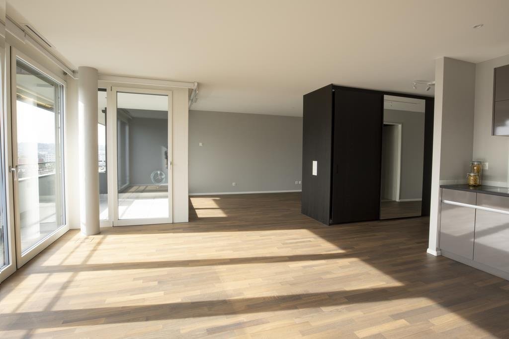 Appartamento di 2 ½ locali