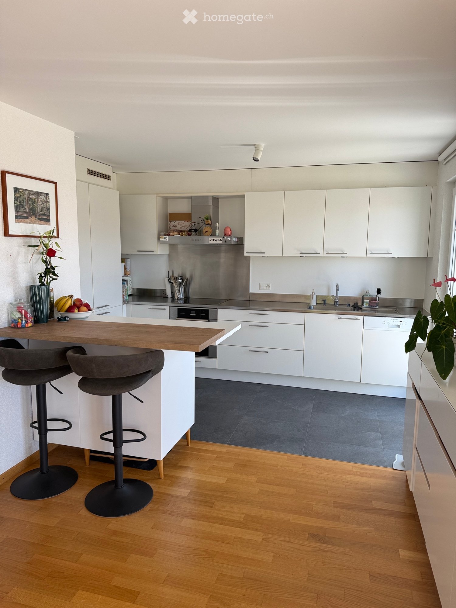 appartamento di 4 locali