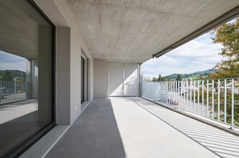 Appartamento di 4 ½ locali