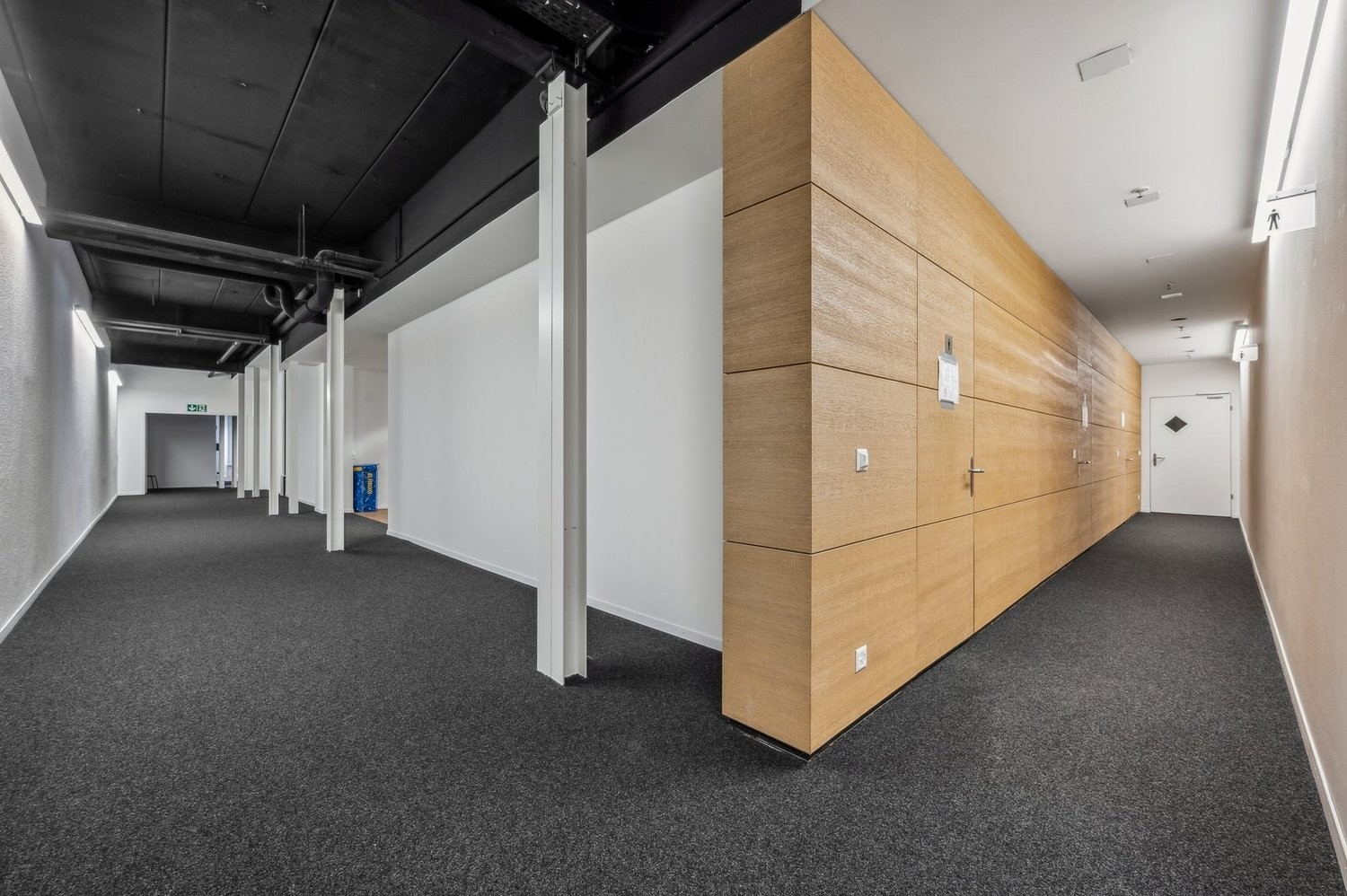 134m² ufficio