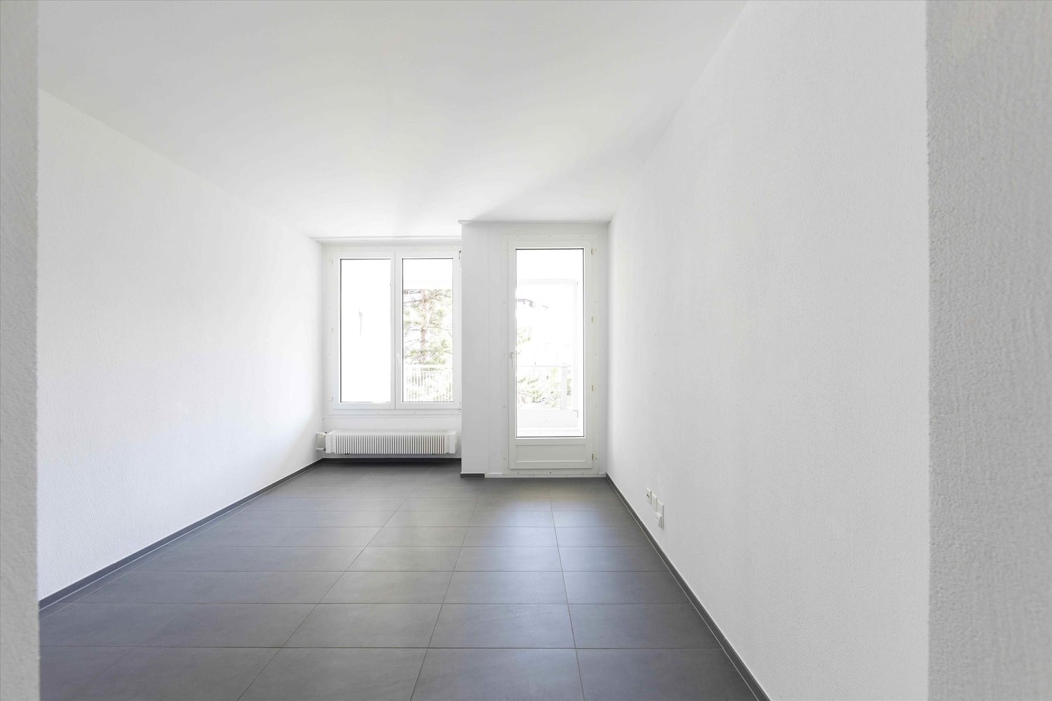 1 room apartment