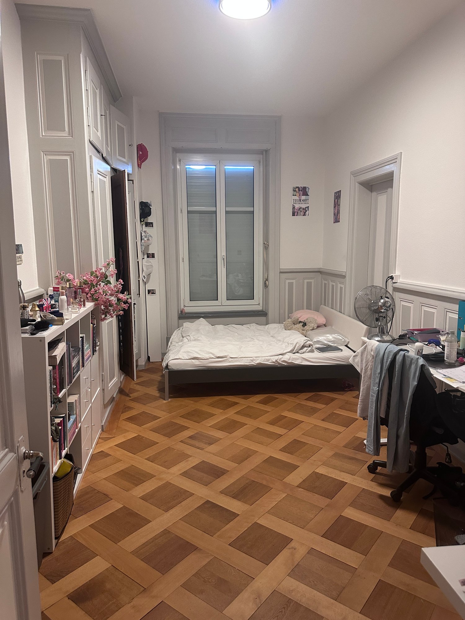5 ½ rooms apartment
