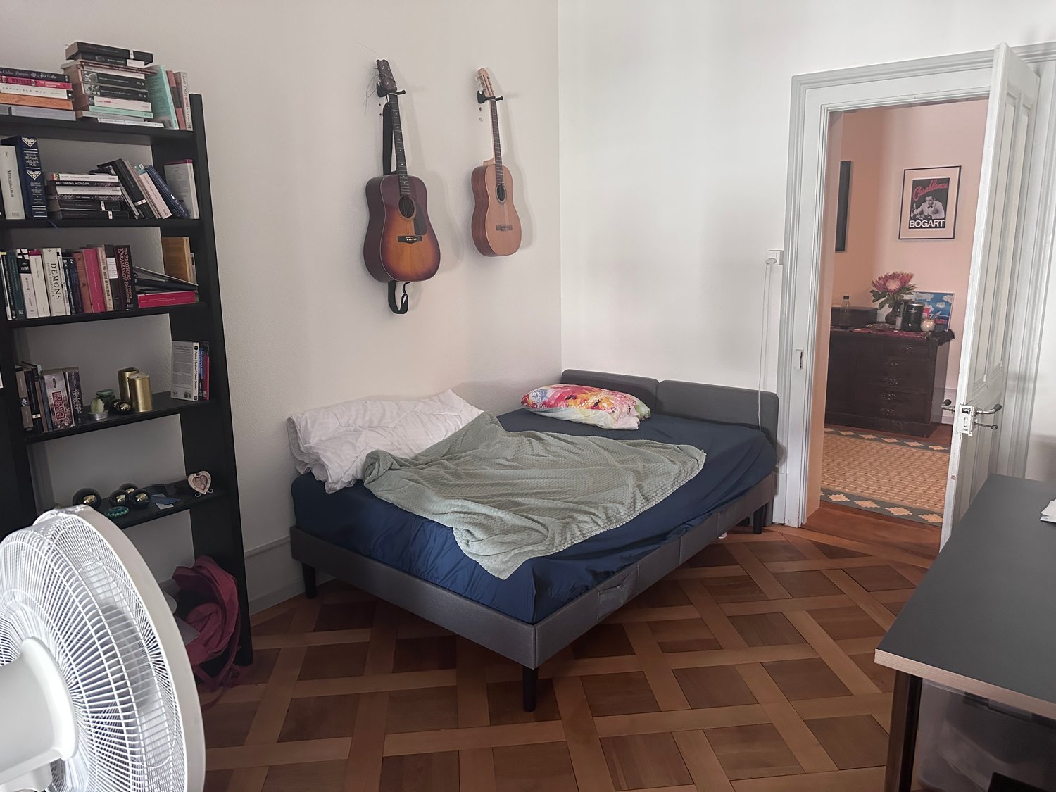 5 ½ rooms apartment