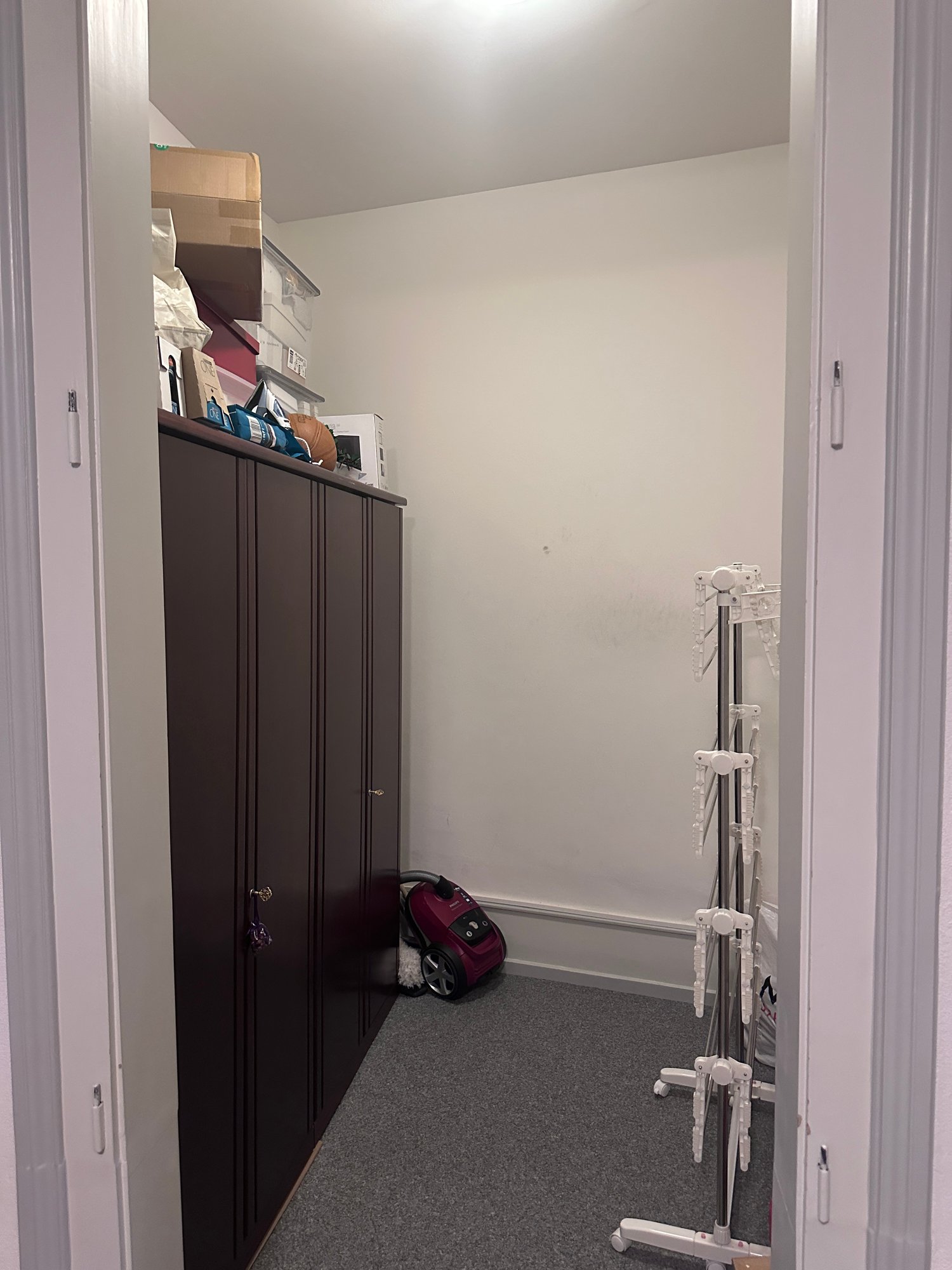 5 ½ rooms apartment