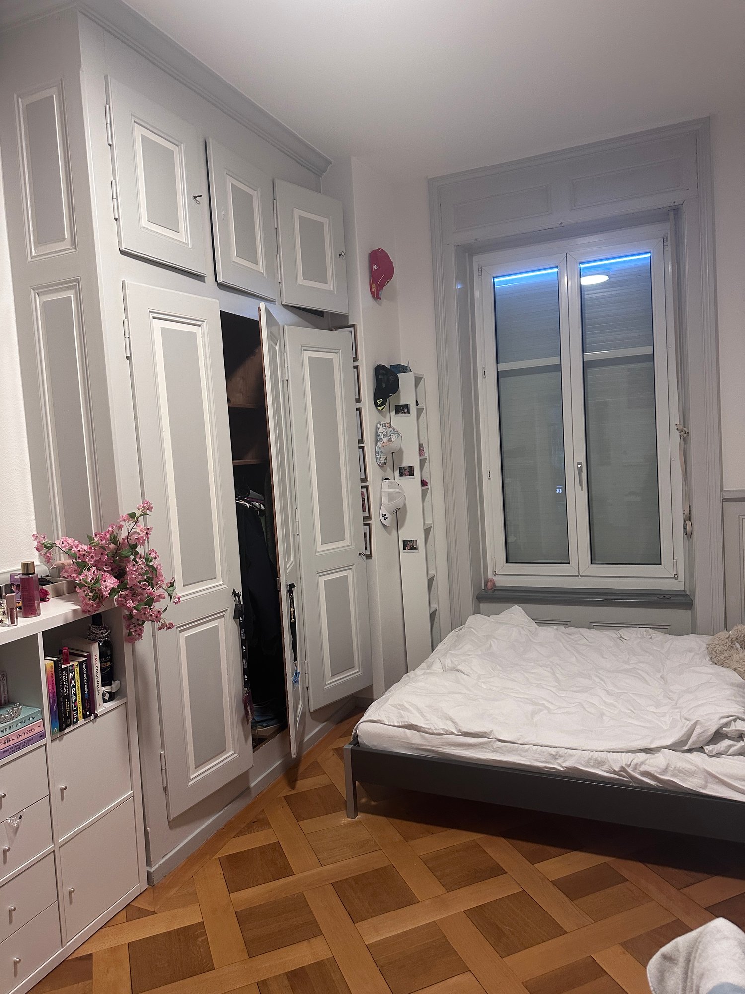 5 ½ rooms apartment