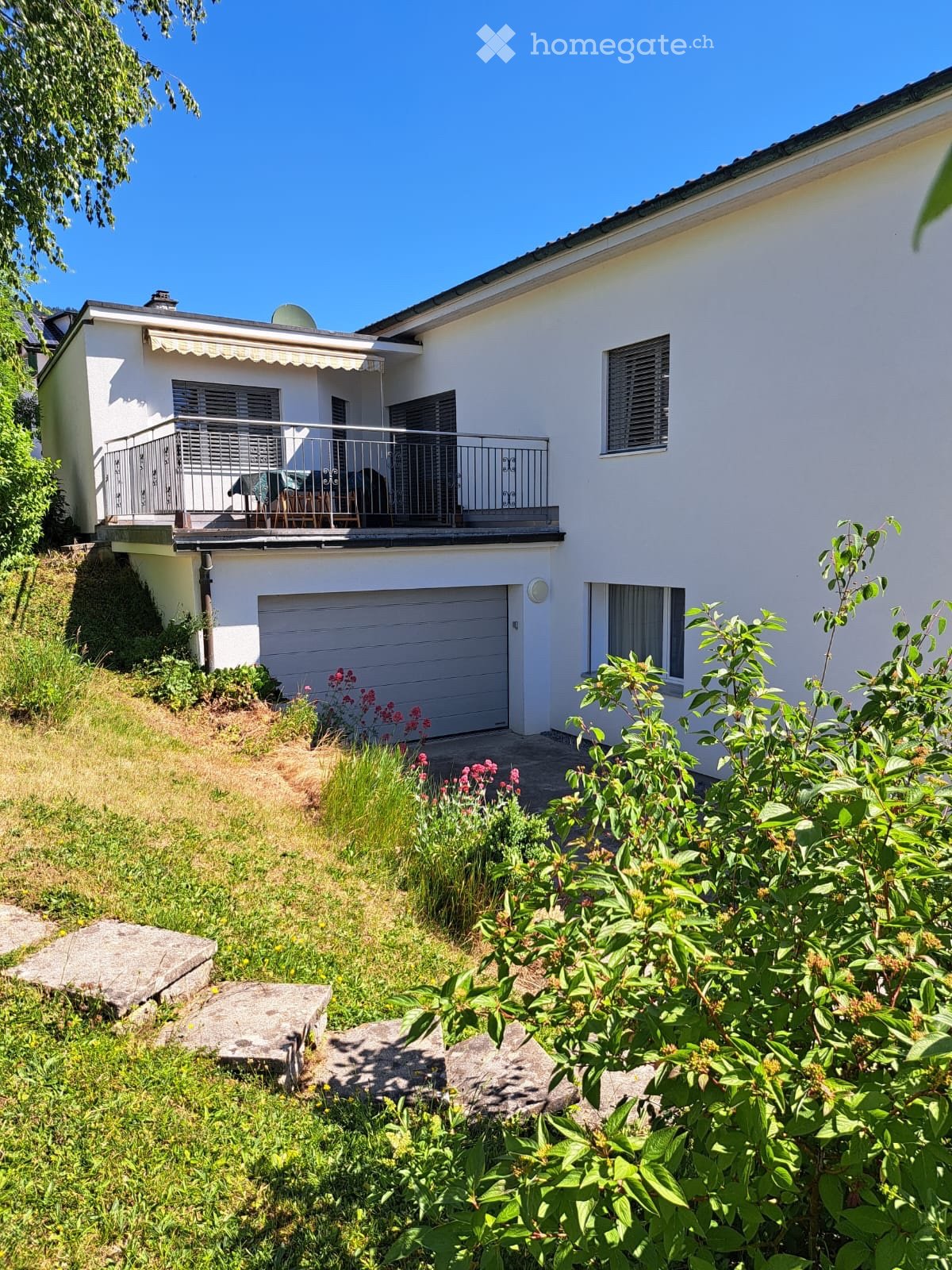 6 locali casa singola