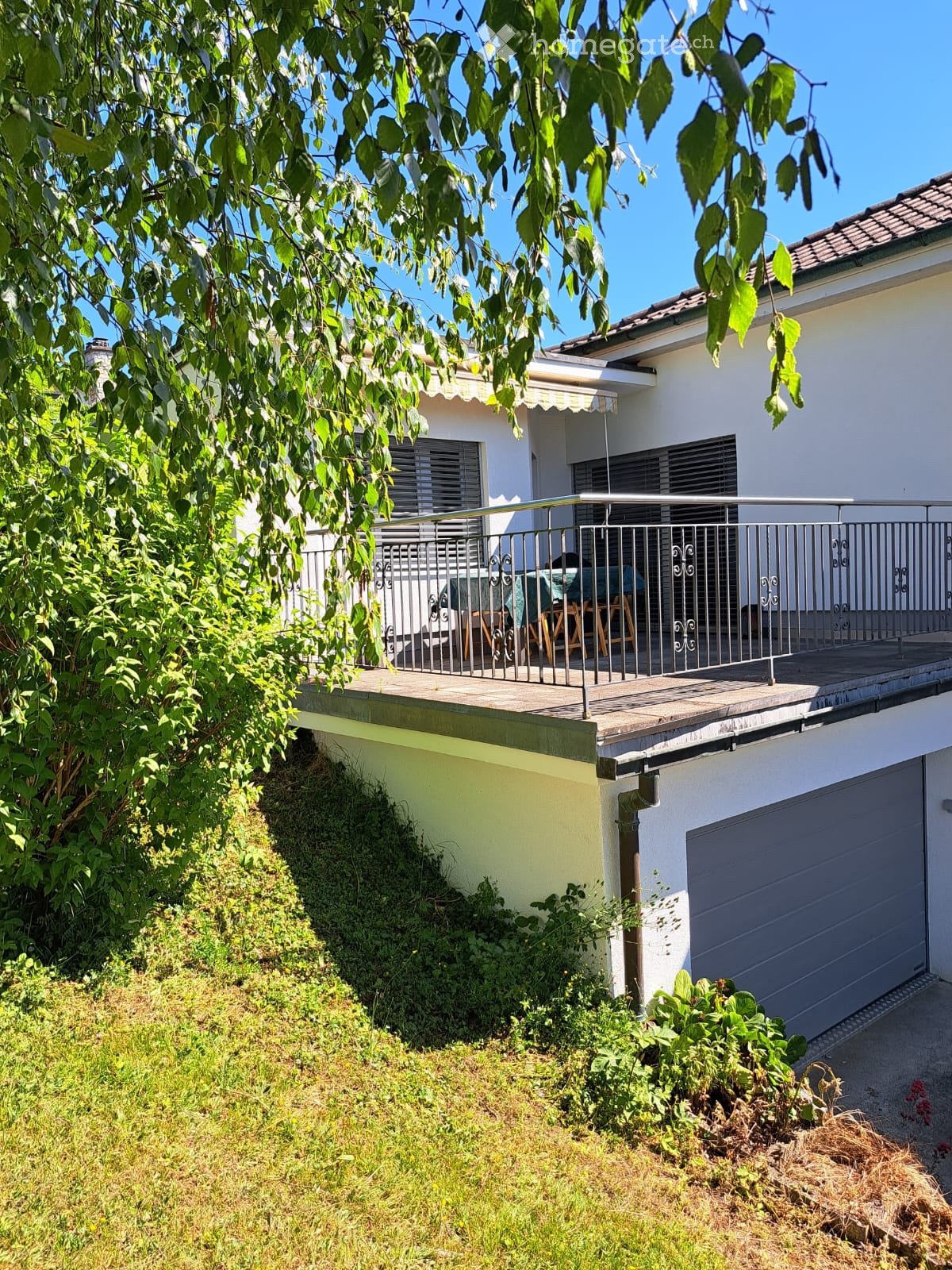 6 locali casa singola