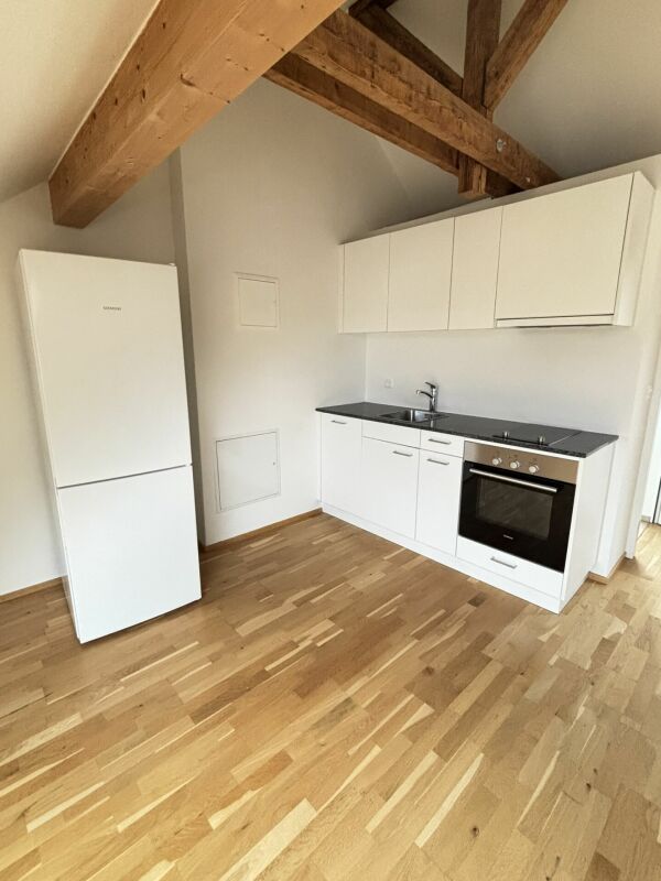 1 room apartment