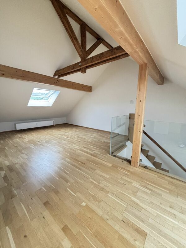 1 room apartment