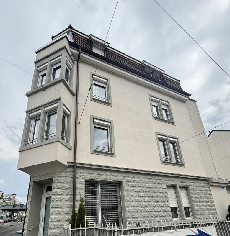 1 room apartment