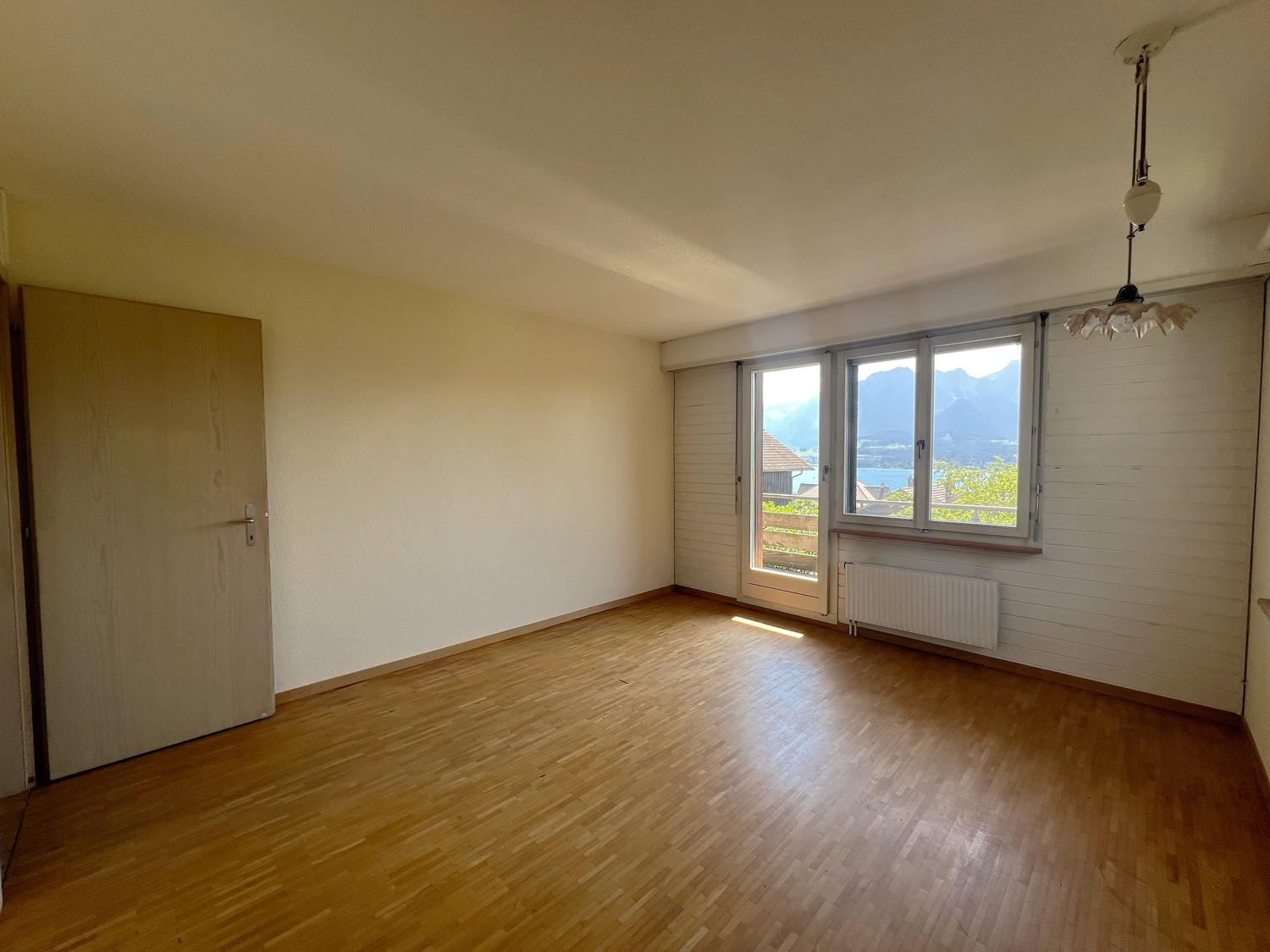 5 ½ rooms duplex house