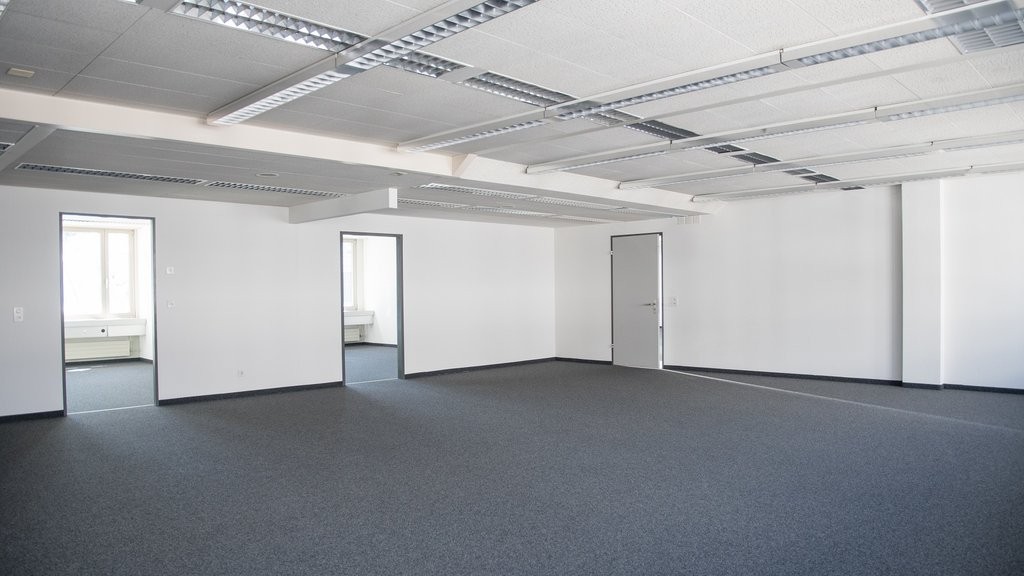 295m² ufficio