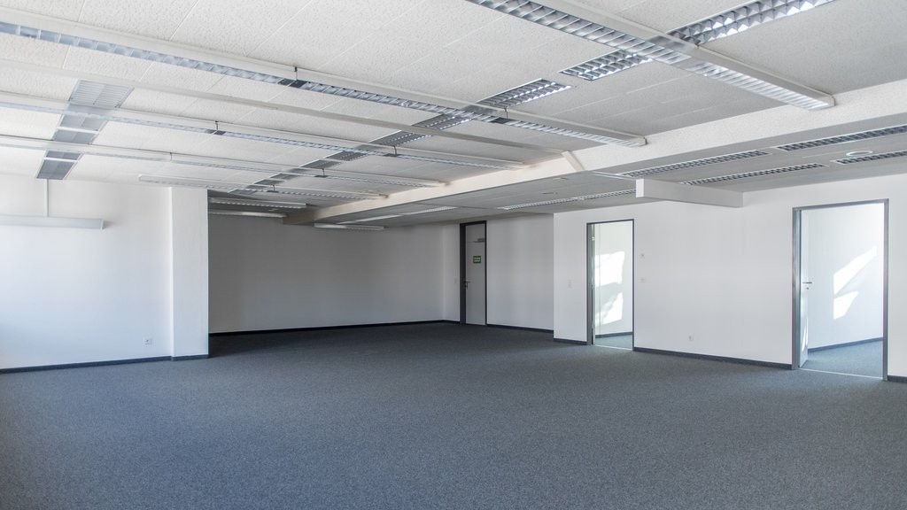 295m² ufficio