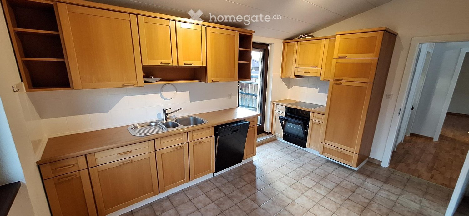 3 ½ room apartment