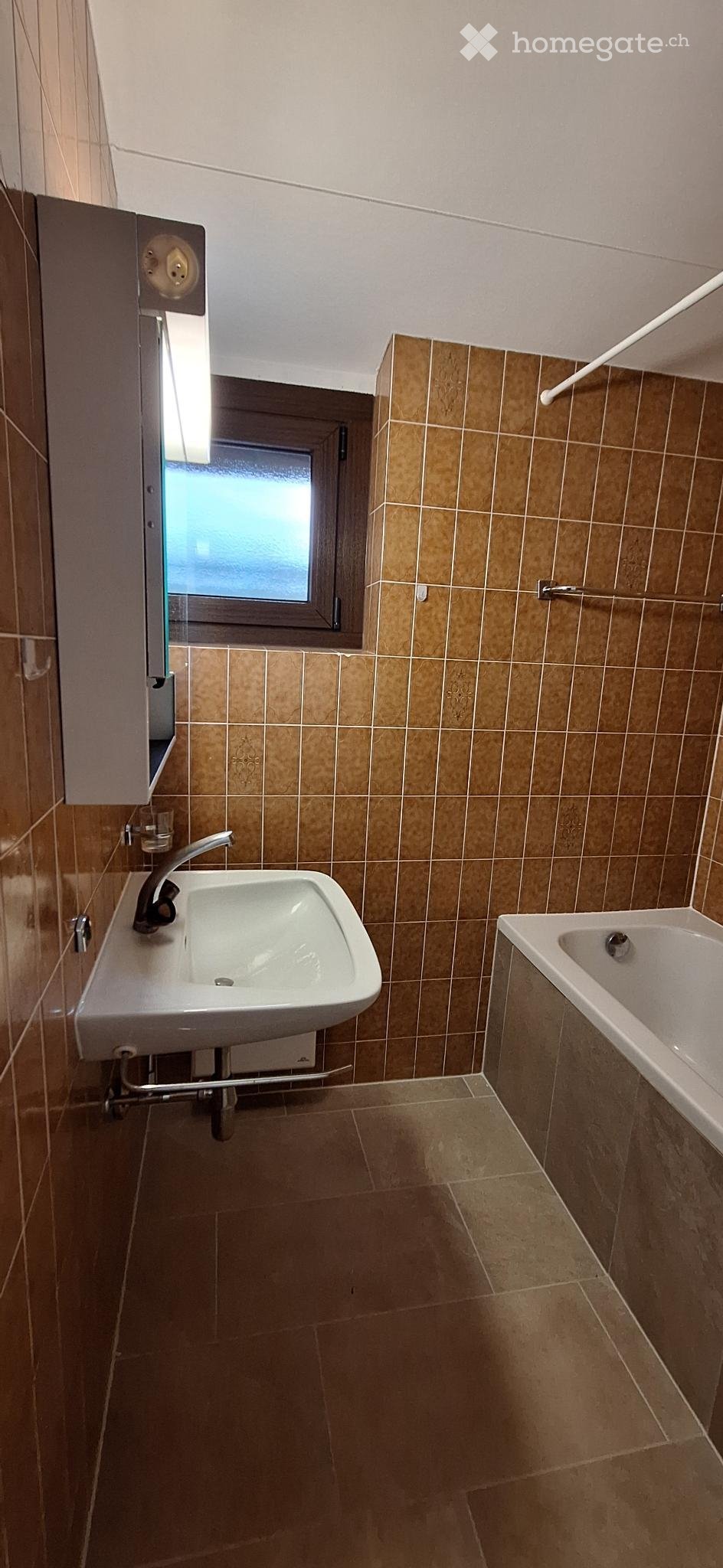 3 ½ room apartment