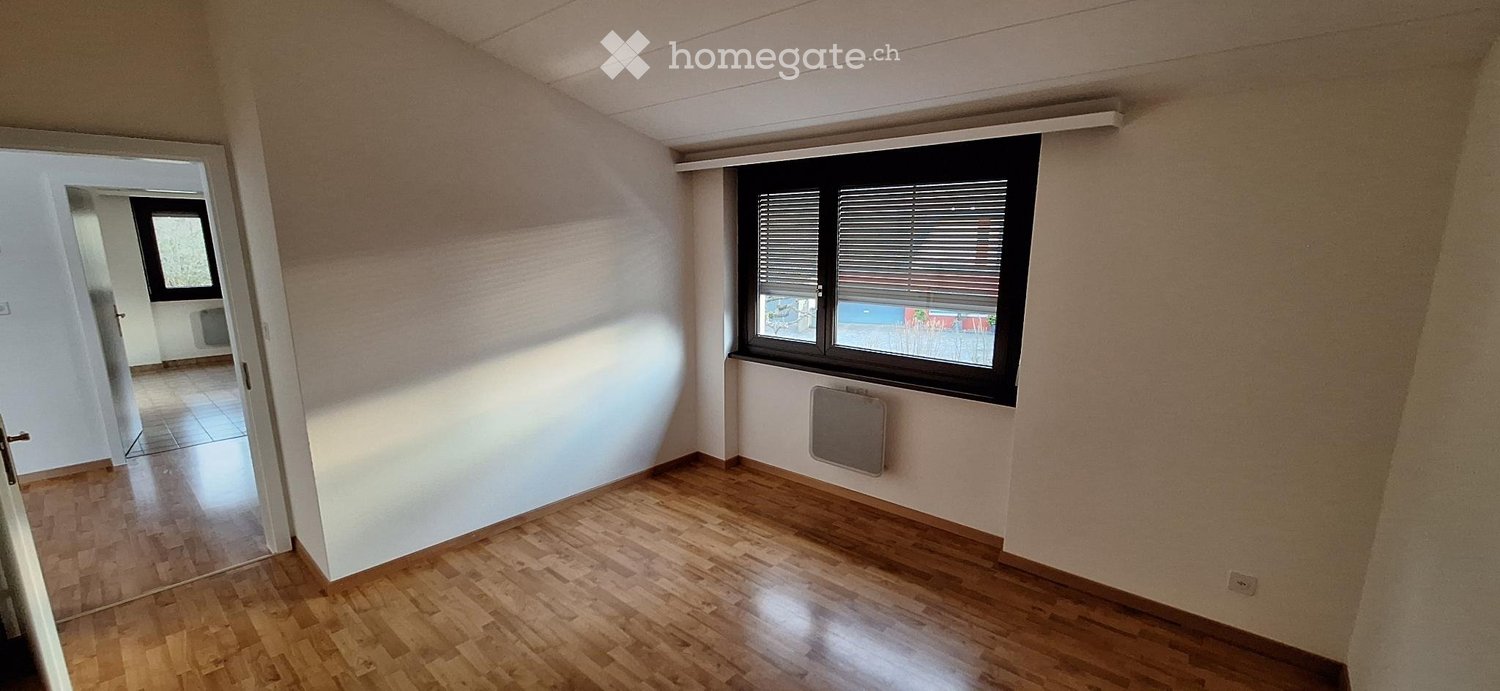 3 ½ room apartment