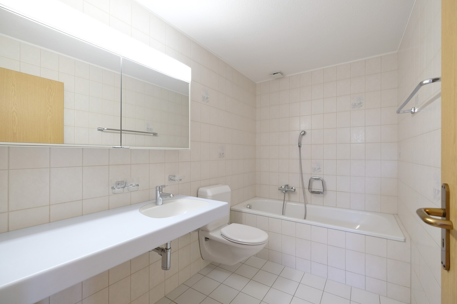 Appartamento di 3 ½ locali