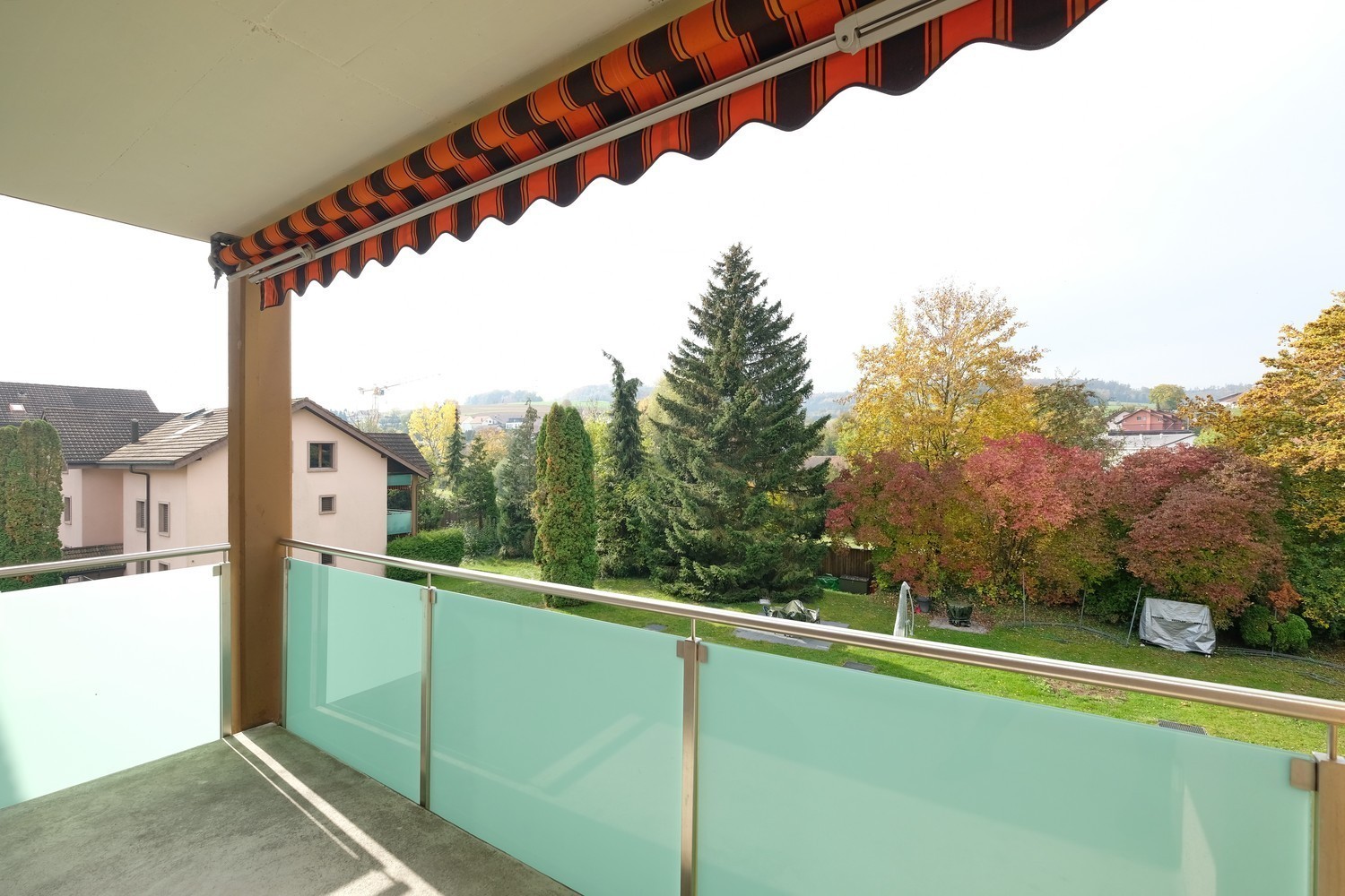 Appartamento di 3 ½ locali