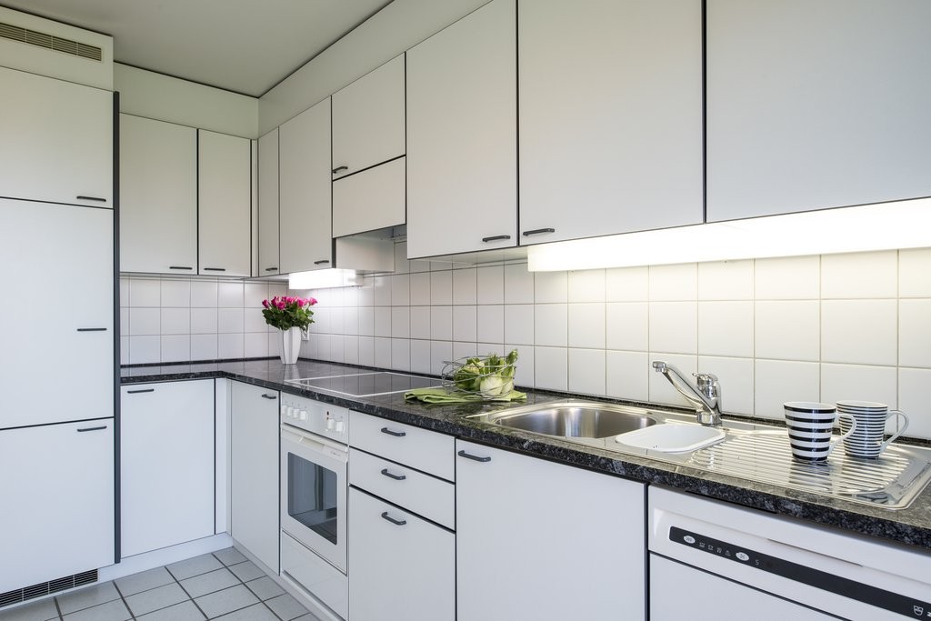 Appartamento di 4 ½ locali
