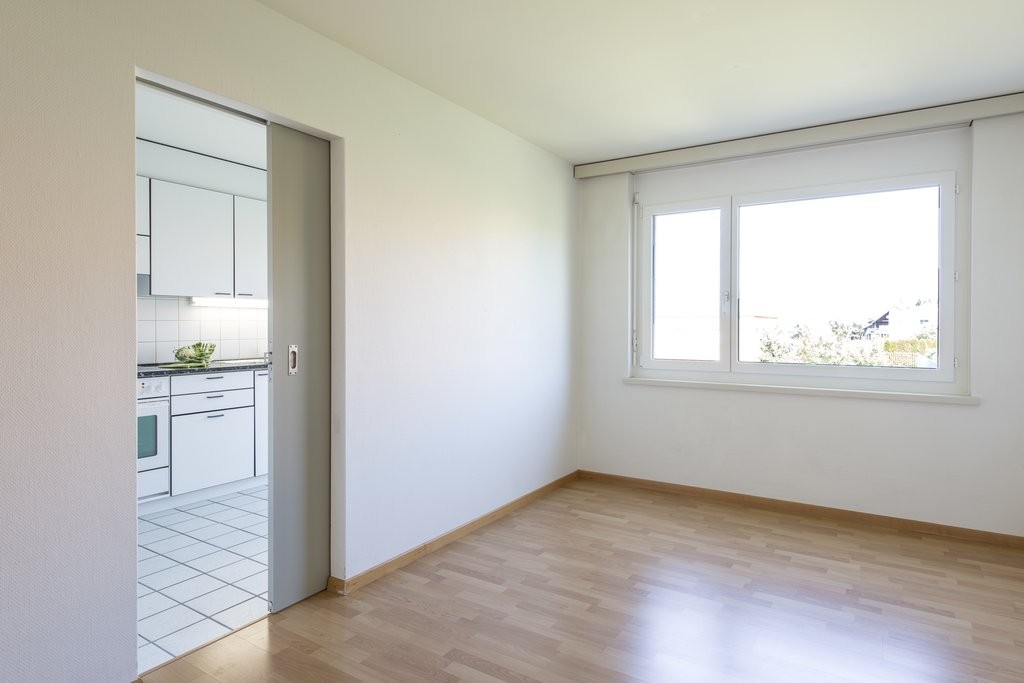 Appartamento di 4 ½ locali