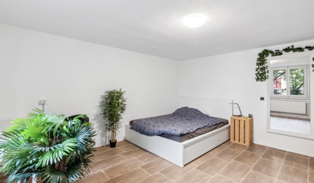 6 rooms single house