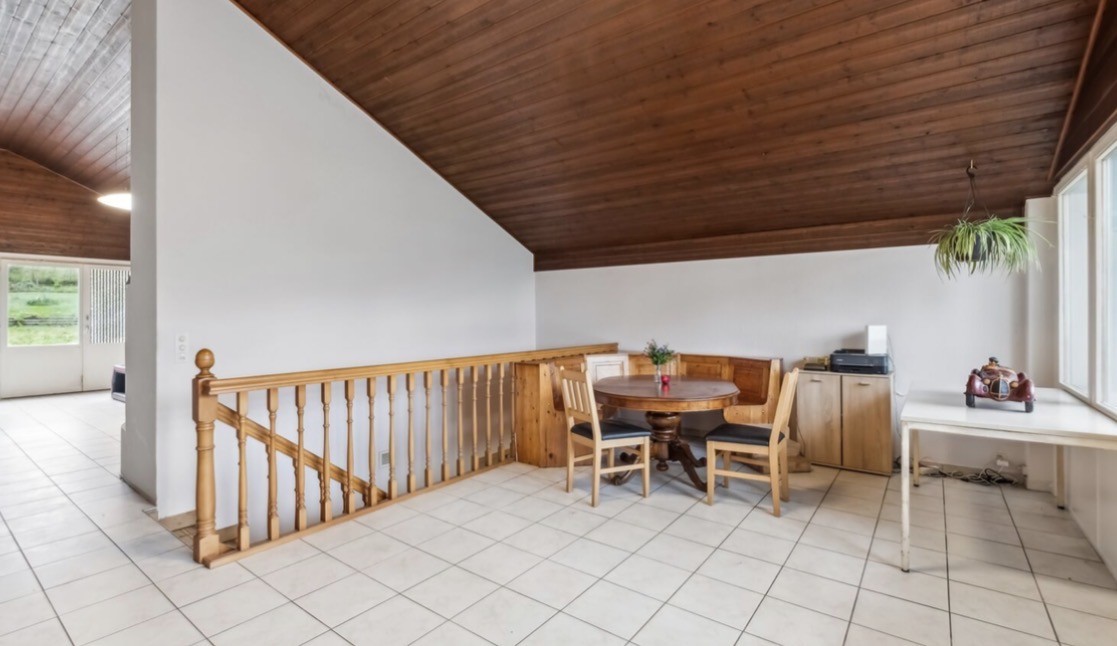 6 rooms single house