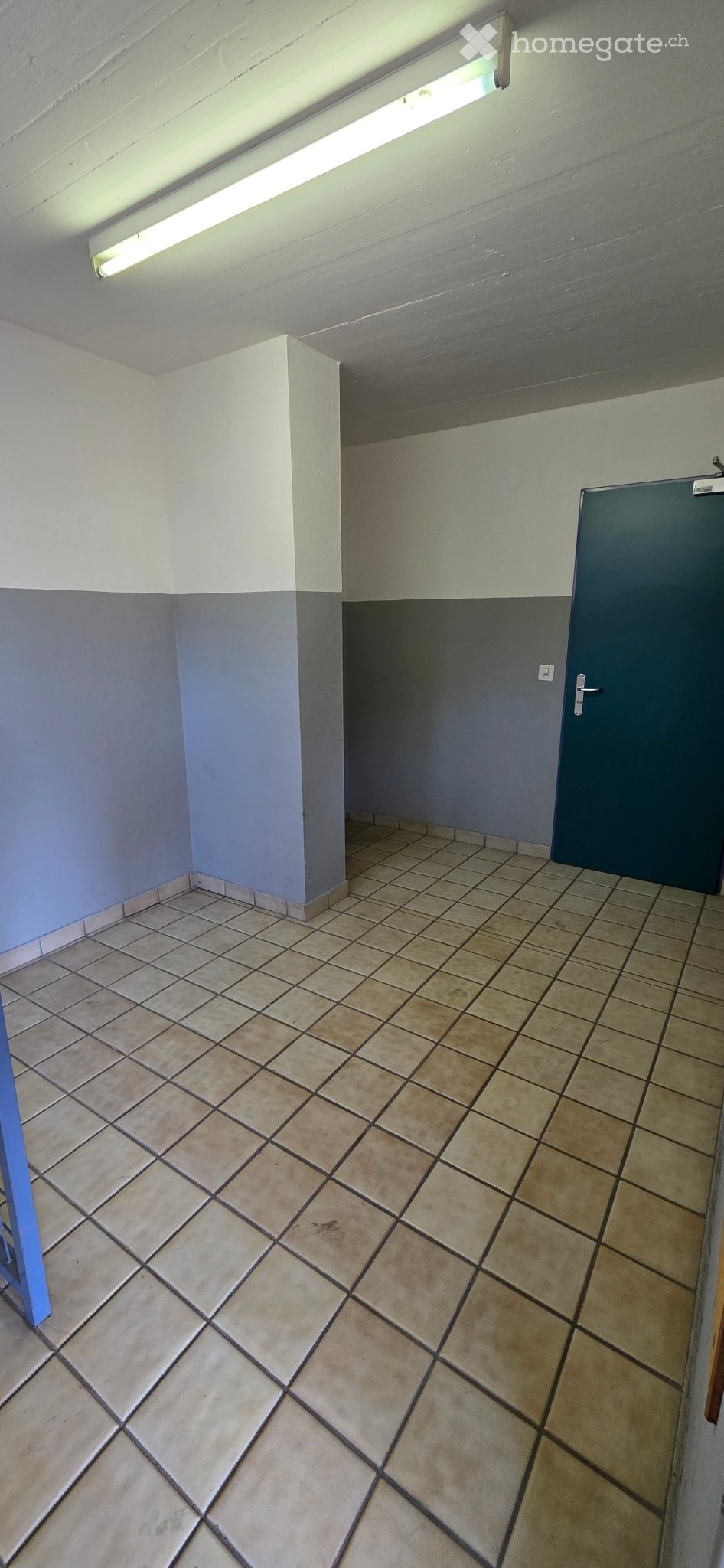 1 room apartment