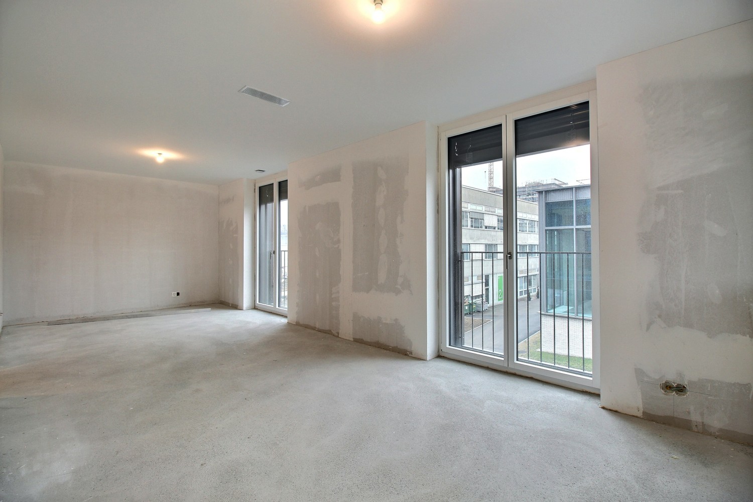 55m² ufficio