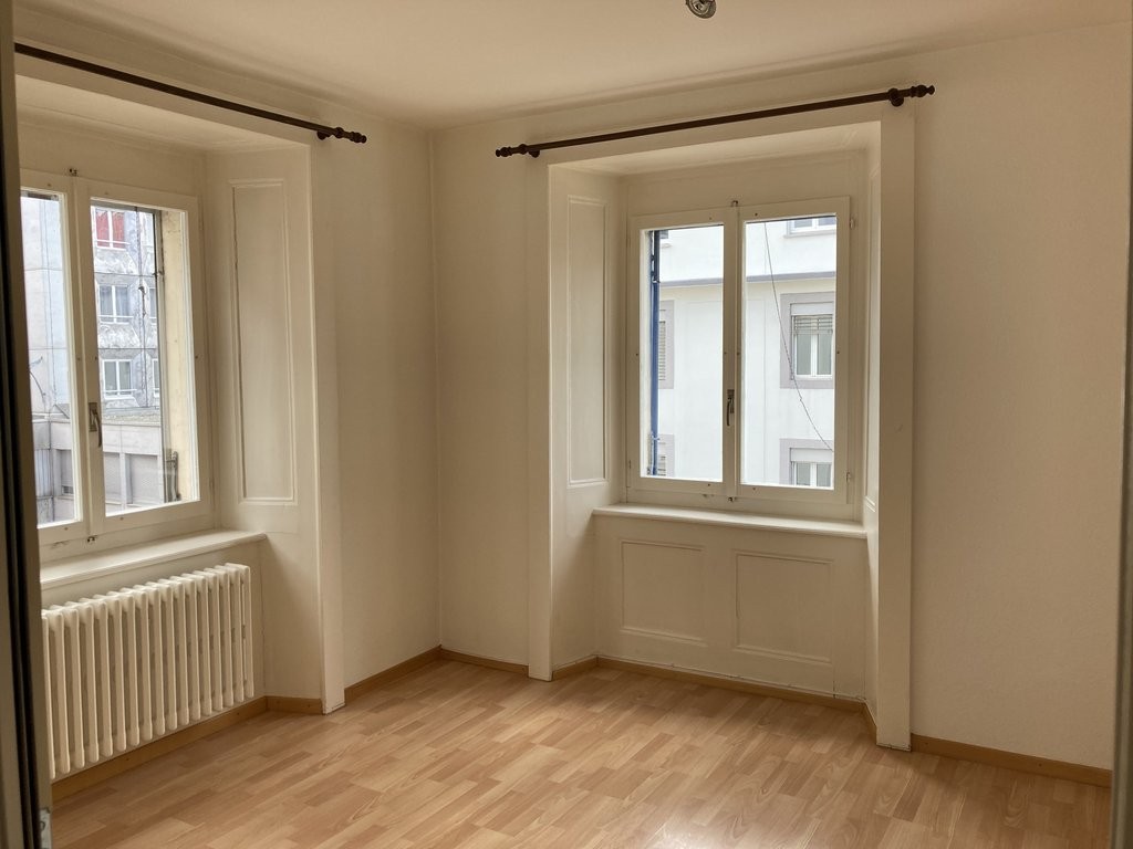 Appartamento di 2 ½ locali
