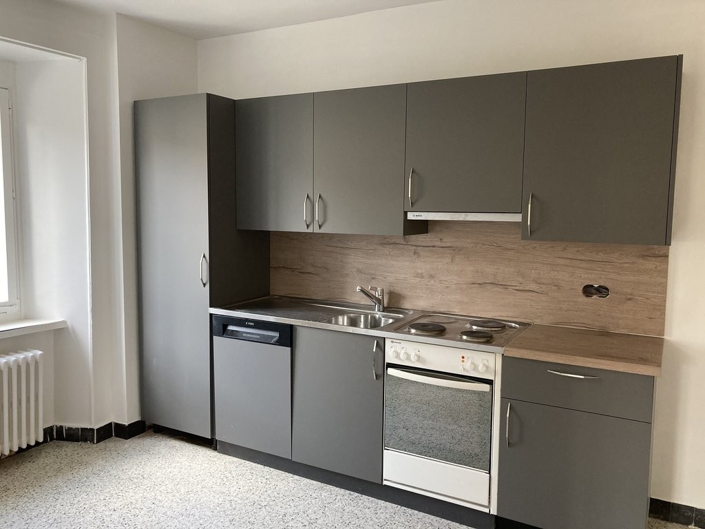 Appartamento di 2 ½ locali